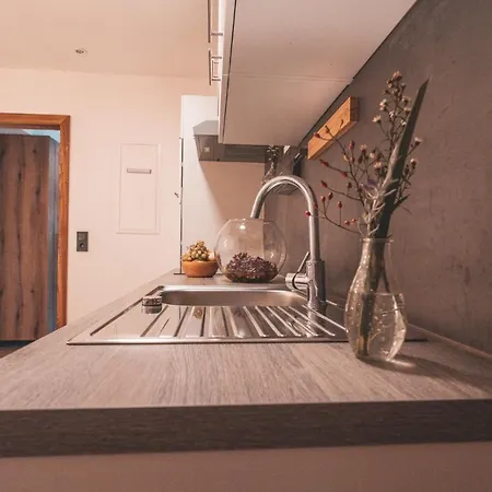 Penzion Landgasthof Woehrer 3*