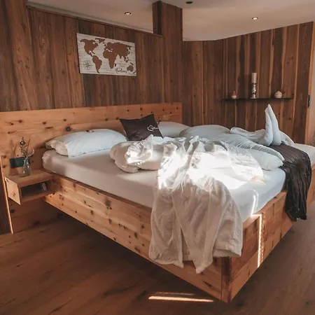 Landgasthof Wohrer Guest house Aigen im Ennstal