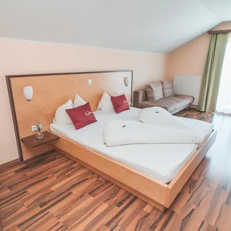 Landgasthof Woehrer Penzion