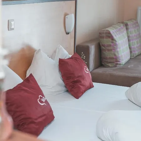 Landgasthof Woehrer 3*