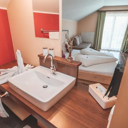 Landgasthof Woehrer Aigen im Ennstal