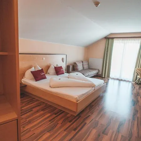 Landgasthof Wöhrer 4* Aigen im Ennstal