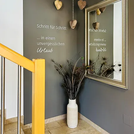 Vendégház Landgasthof Woehrer 3*