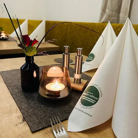 Landgasthof Woehrer 3*