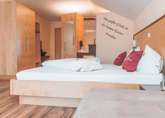 Landgasthof Wohrer Aigen im Ennstal