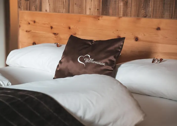 Landgasthof Wohrer Aigen im Ennstal