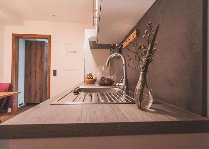 Guest house Landgasthof Wohrer 3*