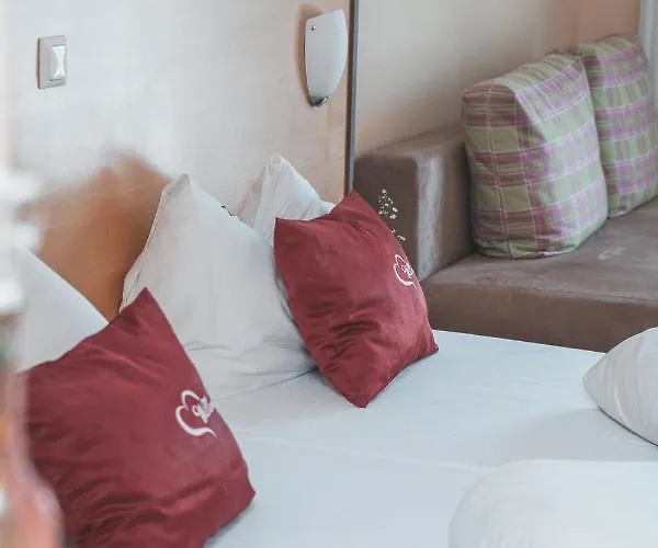 Landgasthof Wohrer 3*