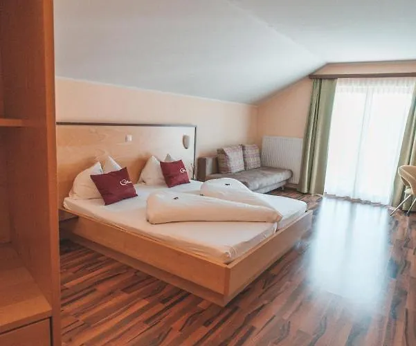 Landgasthof Wohrer 3* Aigen im Ennstal