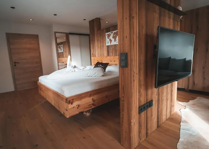 Guest house Landgasthof Wohrer