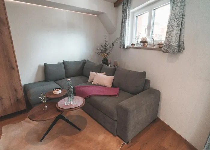 Guest house Landgasthof Wohrer 3*